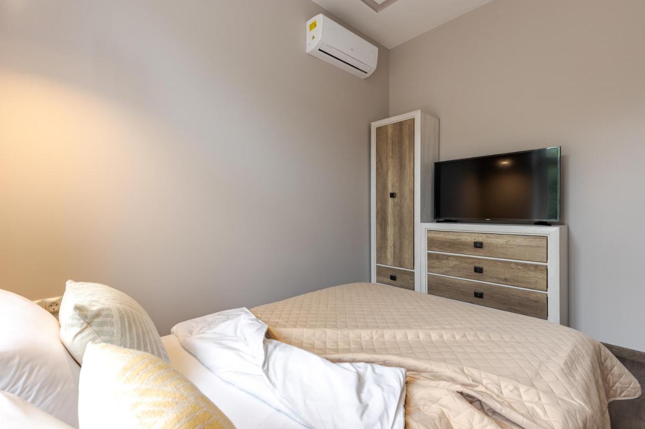 Inshiapartments On Kovzhuna Str Leopoli Esterno foto