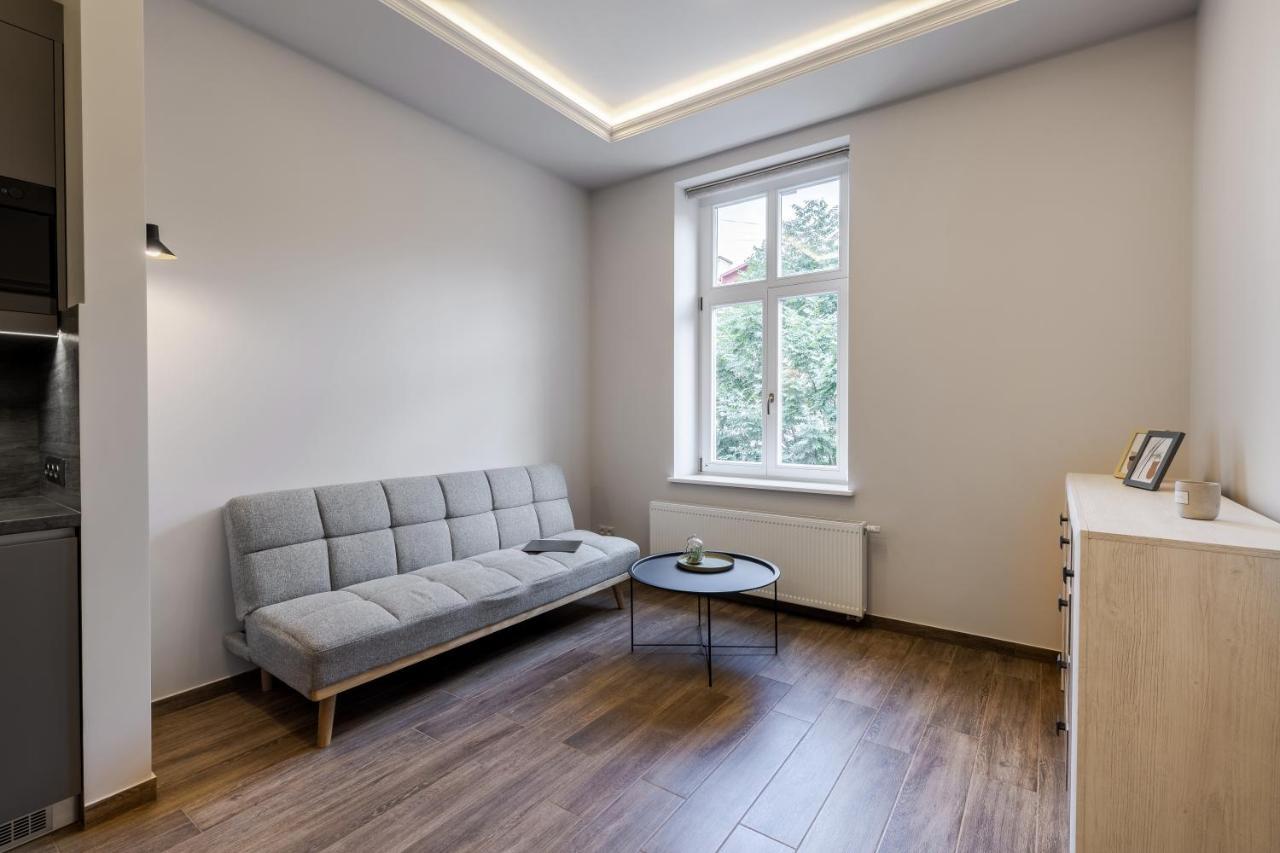 Inshiapartments On Kovzhuna Str Leopoli Esterno foto