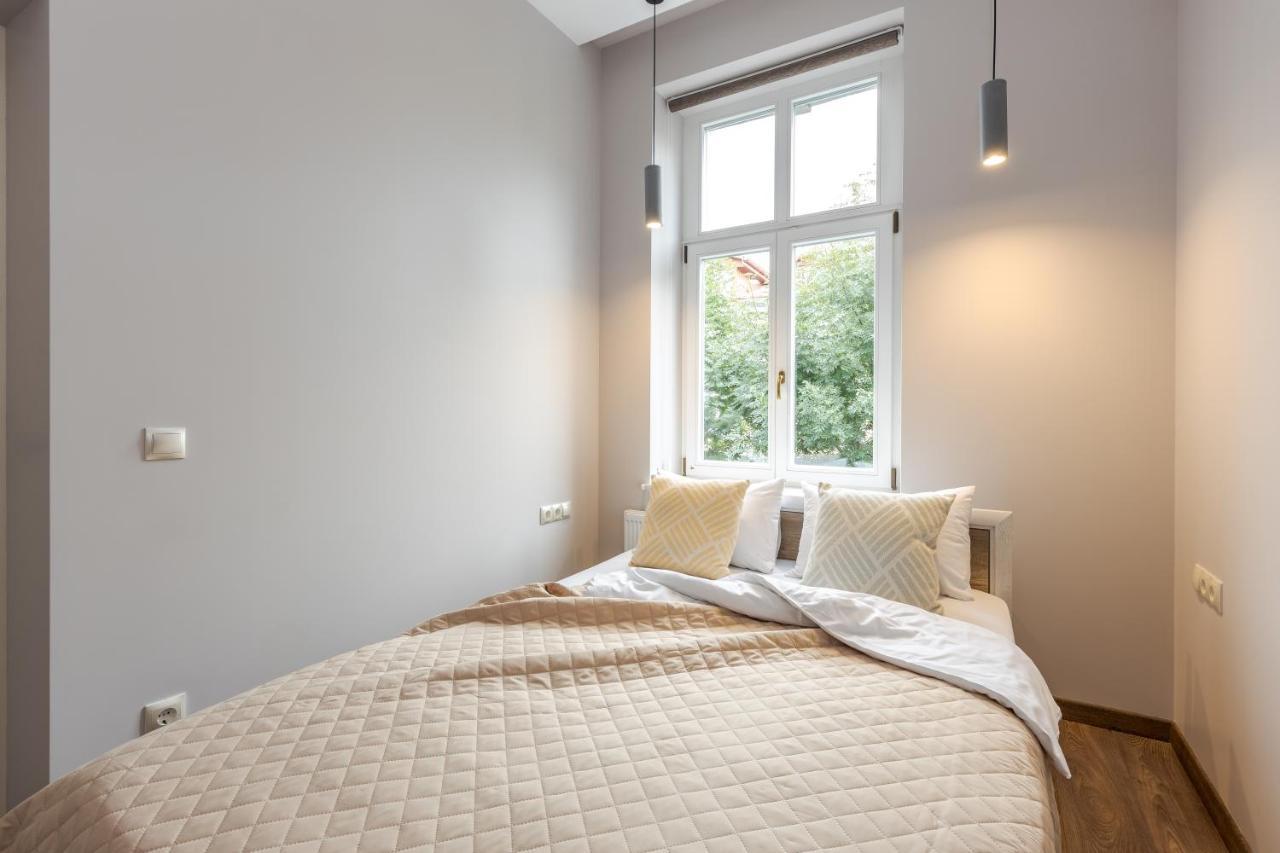 Inshiapartments On Kovzhuna Str Leopoli Esterno foto