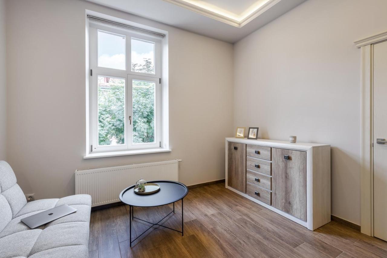 Inshiapartments On Kovzhuna Str Leopoli Esterno foto